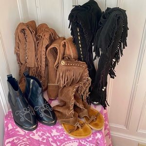 NFS Spell and the Gypsy Collective Collection! 🦄